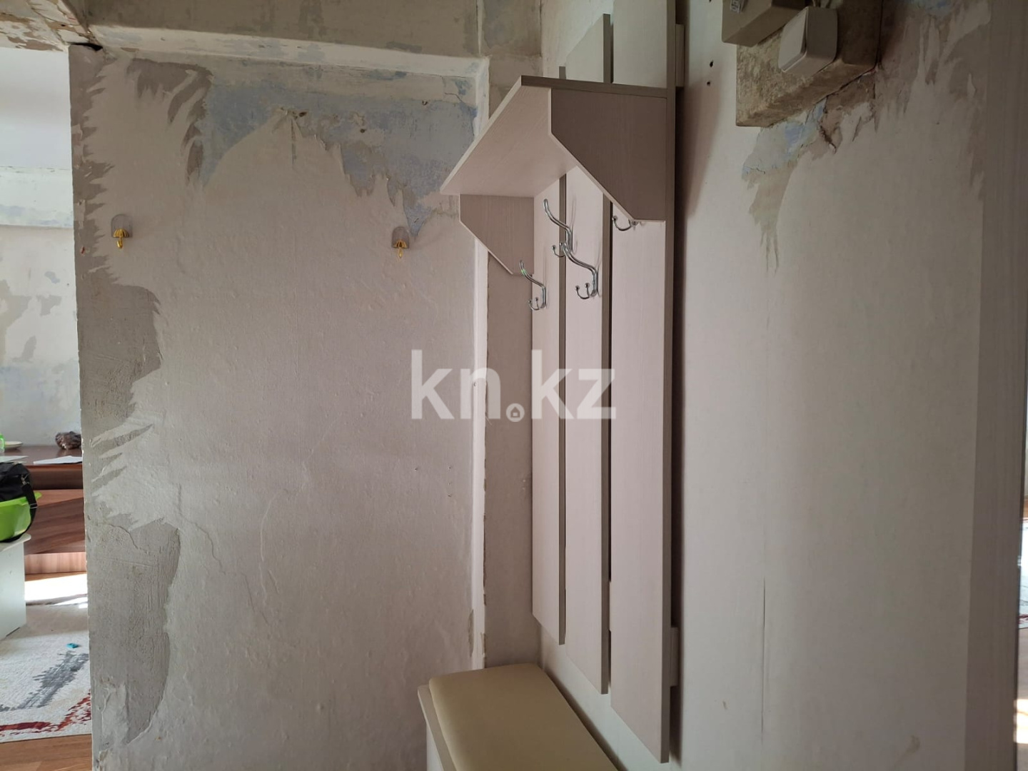 Продажа 2-комнатной квартиры, 45.4 м² в Усть-Каменогорске - фото 15