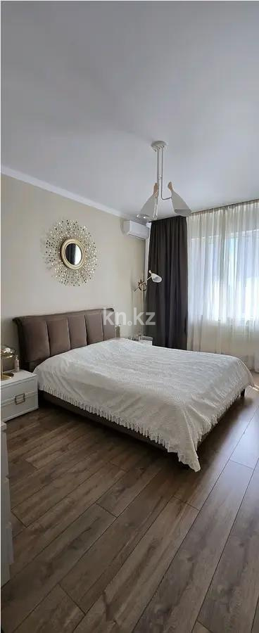 Продажа 3-комнатной квартиры, 103 м² в Алматы