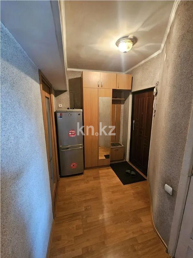Продажа 1-комнатной квартиры, 32 м² в Алматы - фото 4