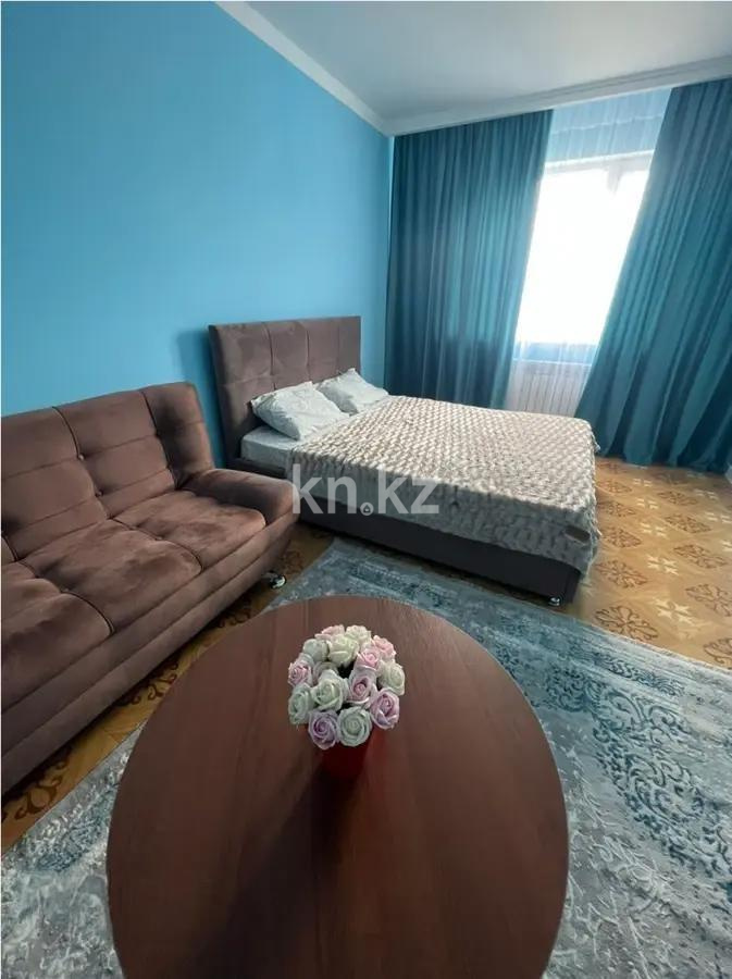 Продажа 1-комнатной квартиры, 43 м², пр. Сейфуллина, дом  51 в Алматы