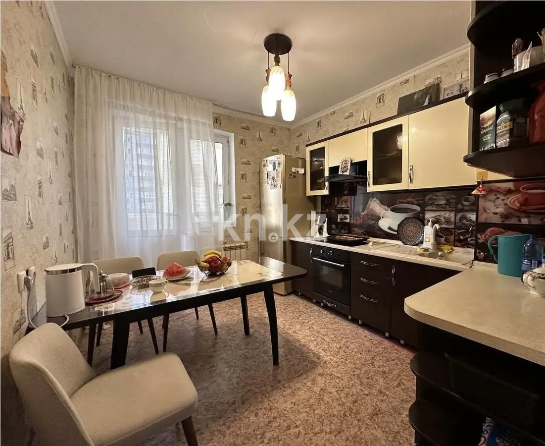 Продажа 3-комнатной квартиры, 72 м² в Астане - фото 4