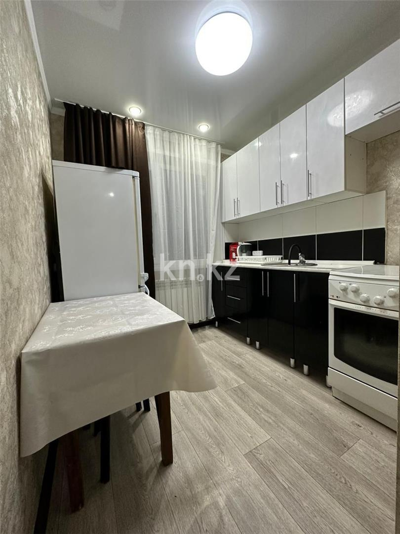Продажа 1-комнатной квартиры, 30 м², ул. Дюсембекова в Караганде - фото 3