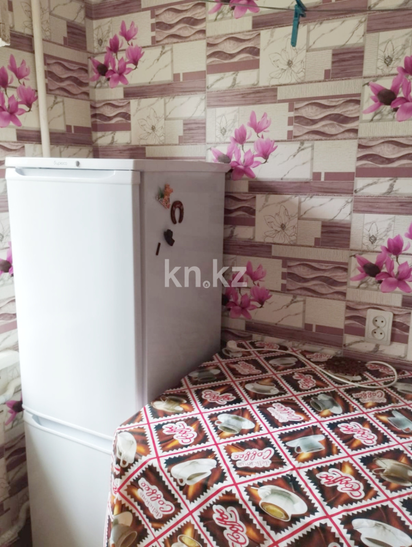 Продажа 2-комнатной квартиры, 45 м² в Алматы - фото 3