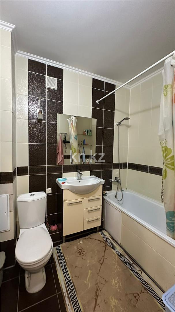 Продажа 3-комнатной квартиры, 108.6 м² в Астане - фото 7