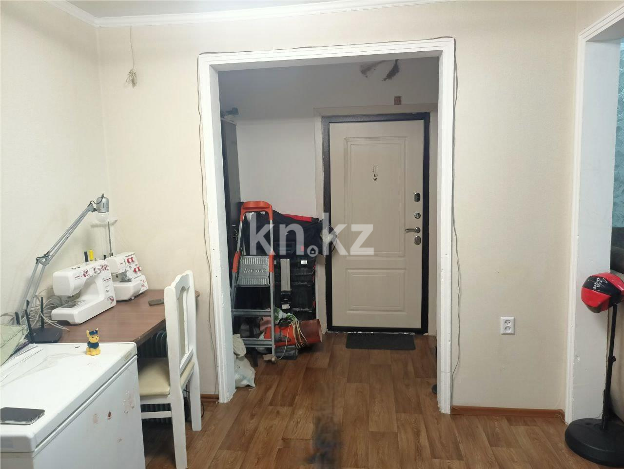 Продажа 3-комнатной квартиры, 67 м², пр. Мира в Темиртау - фото 12