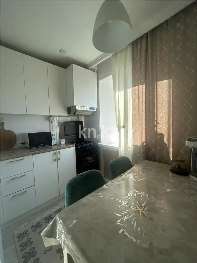 Продажа 2-комнатной квартиры, 42 м² в Астане - фото 3