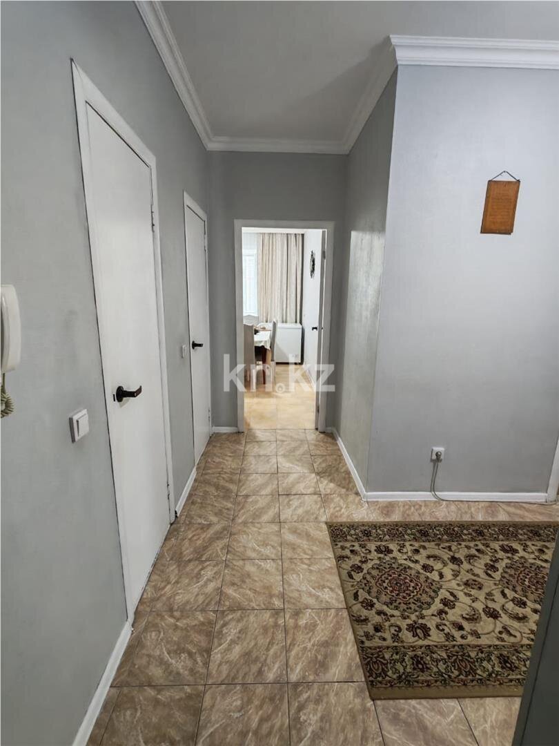 Продажа 2-комнатной квартиры, 65.2 м² в Астане - фото 11