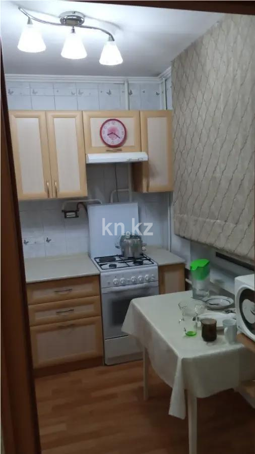 Продажа 2-комнатной квартиры, 44 м², пр. Н. Абдирова, дом  47/1 в Караганде - фото 3