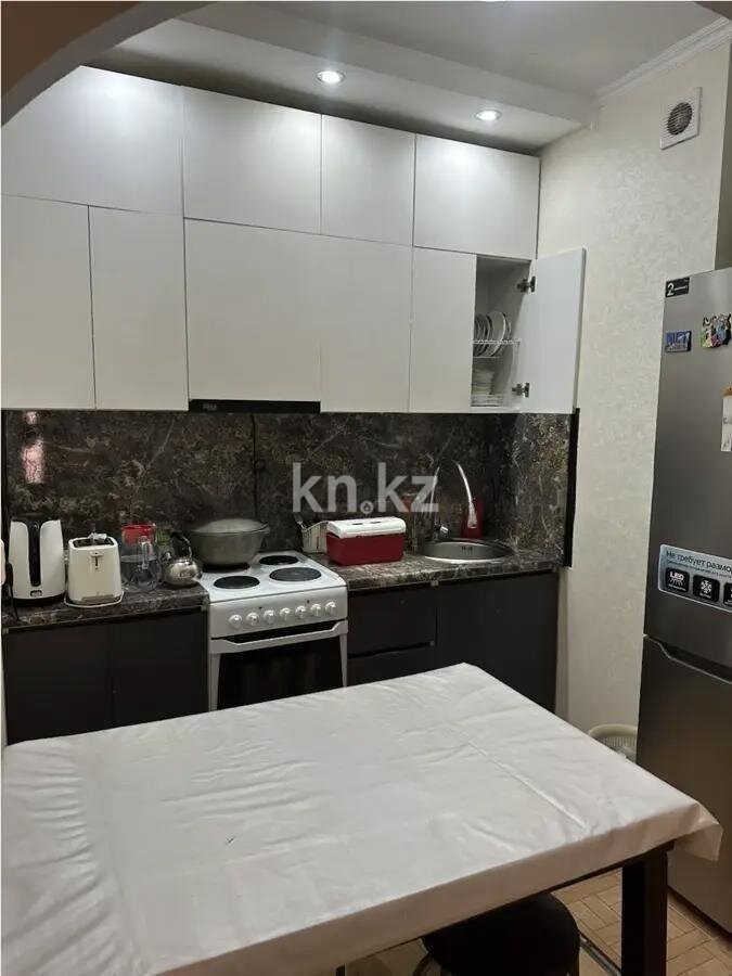 Продажа 3-комнатной квартиры, 60.9 м² в Астане - фото 5