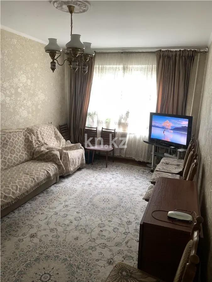 Продажа 4-комнатной квартиры, 73 м² в Алматы