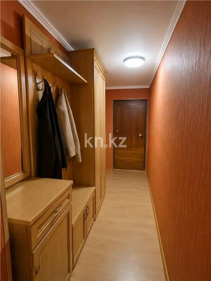 Продажа 4-комнатной квартиры, 83 м² в Караганде - фото 5