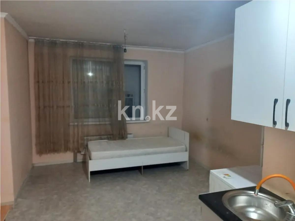 Продажа 1-комнатной квартиры, 21 м² в Алматы