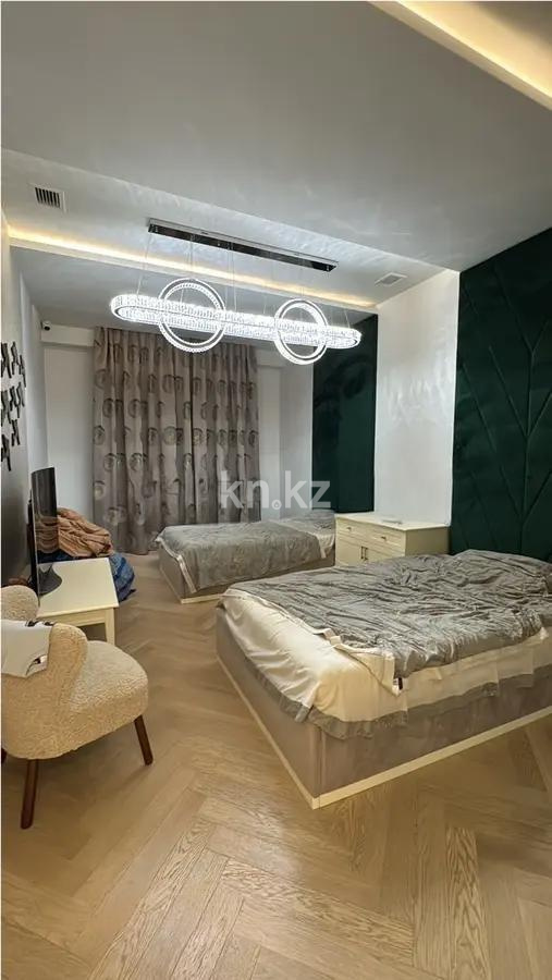 Продажа 6-комнатной квартиры, 267 м², ул. Митина, дом  4/1 в Алматы - фото 4