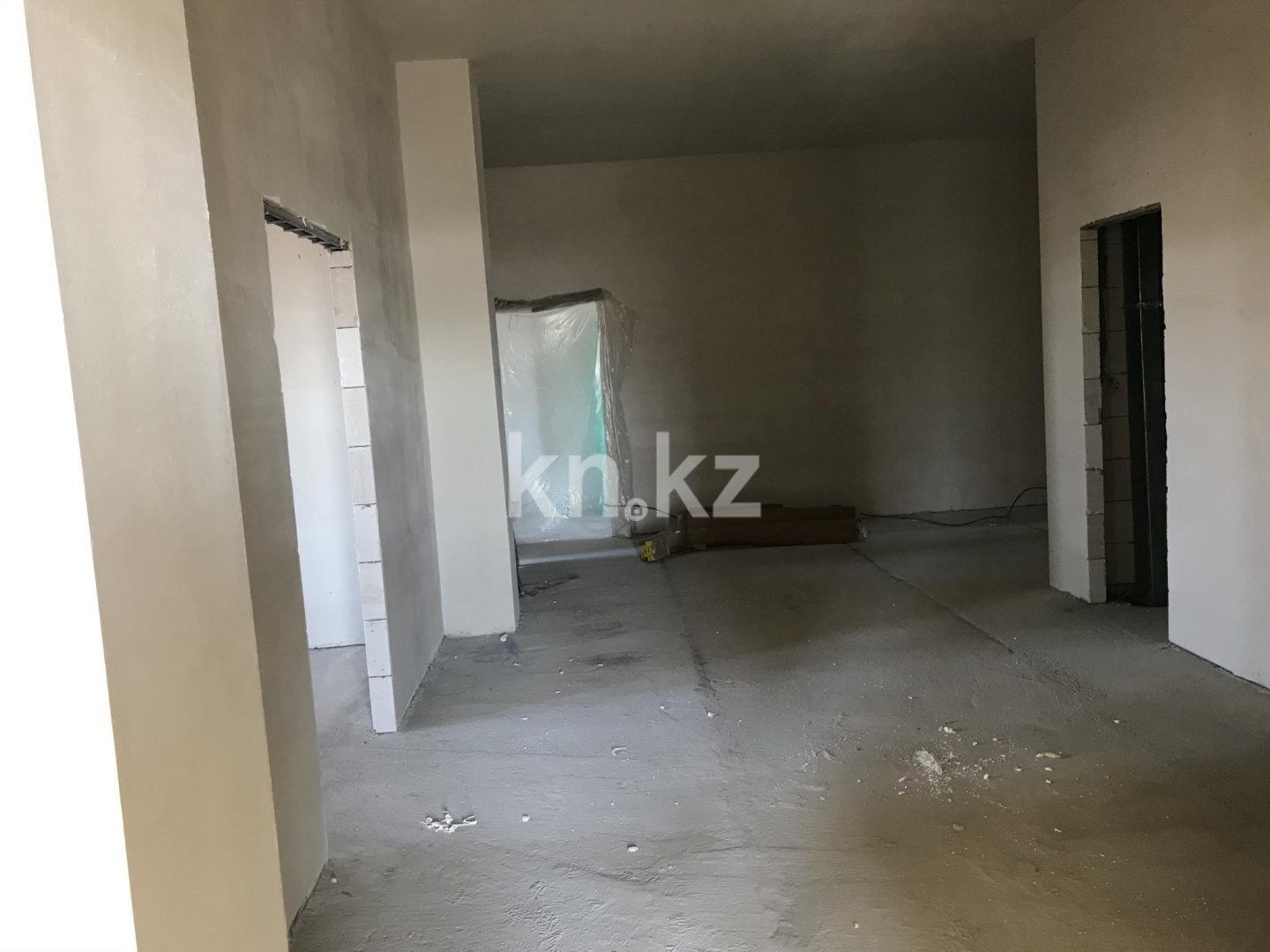 Продажа 5-комнатной квартиры, 191.2 м², ул. Сейфуллина, дом  5в в Атырау - фото 5