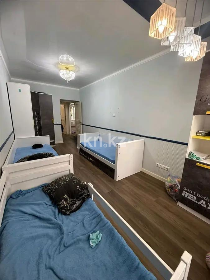Продажа 3-комнатной квартиры, 75 м², пр. Кудайбердыулы, дом  29/1 в Астане - фото 3