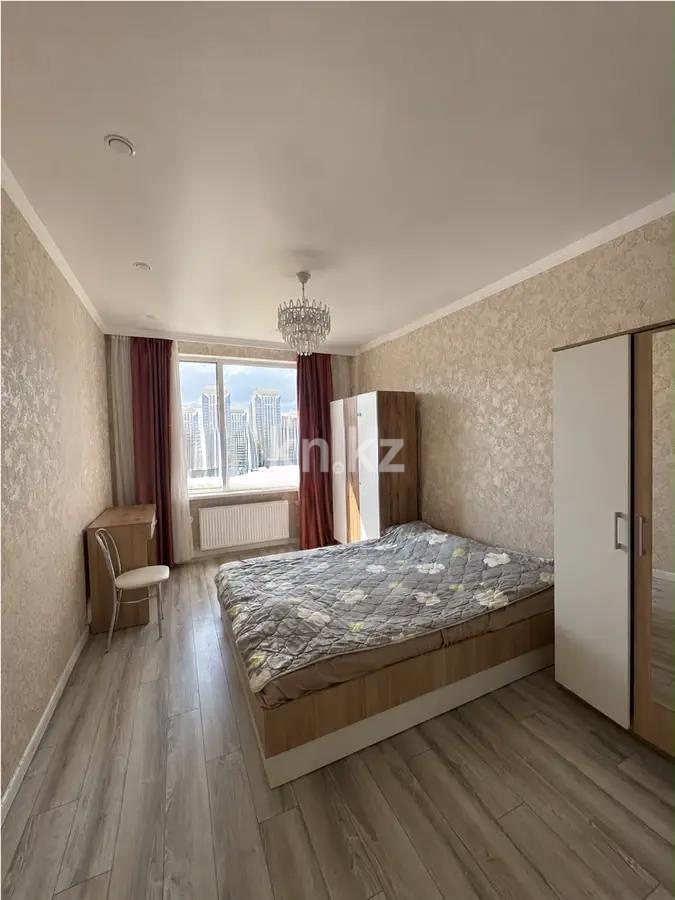 Продажа 3-комнатной квартиры, 83 м² в Астане - фото 2