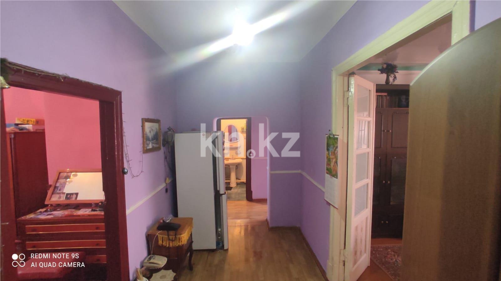 Продажа 6-комнатной квартиры, 170 м², ул. Щорса, дом  34 в Караганде - фото 3