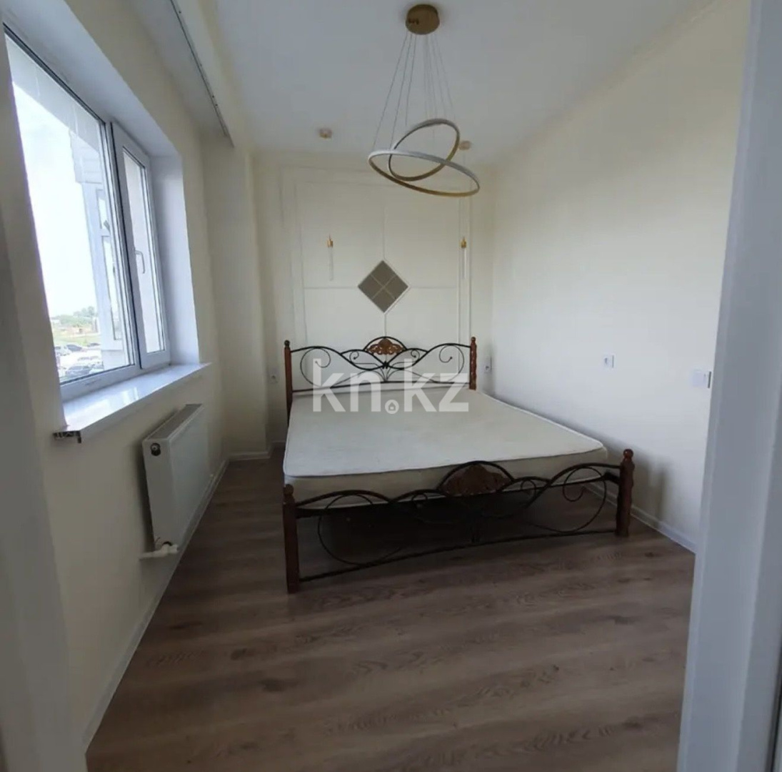 Аренда 2-комнатной квартиры, 60 м² в Караганде - фото 3