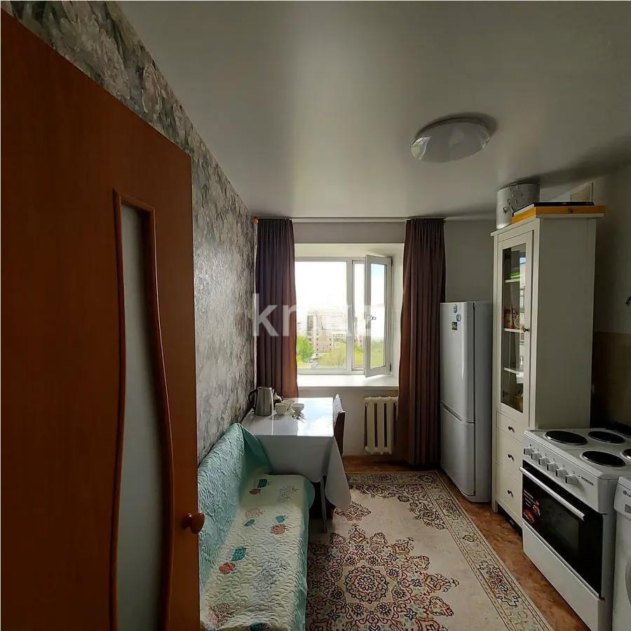 Продажа 1-комнатной квартиры, 32 м², ул. Гапеева, дом  3/2 в Караганде - фото 3