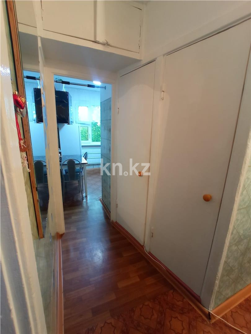 Продажа 2-комнатной квартиры, 47.5 м², мкр-н 23 в Караганде - фото 8