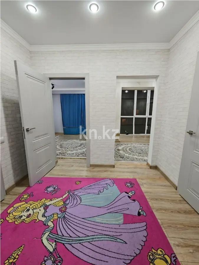 Продажа 2-комнатной квартиры, 52 м², мкр-н Шугыла, дом  340/3 в Алматы - фото 4