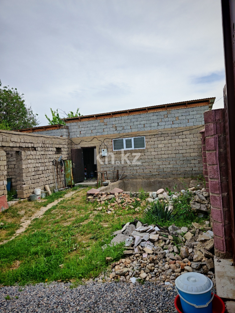 Продажа 6-комнатного дома, 160 м² в Шымкенте - фото 5