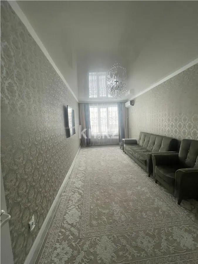 Продажа 3-комнатной квартиры, 75 м² в Алматы - фото 2