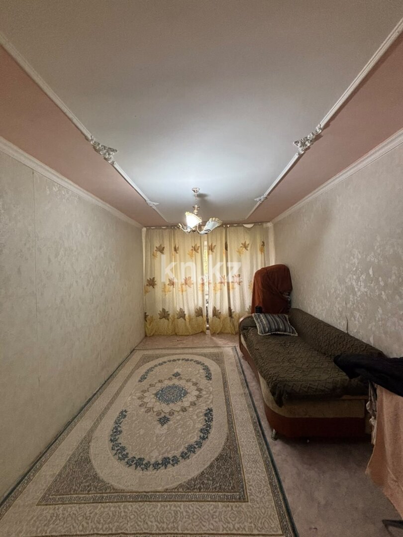 Продажа 3-комнатной квартиры, 56 м² в Караганде - фото 2