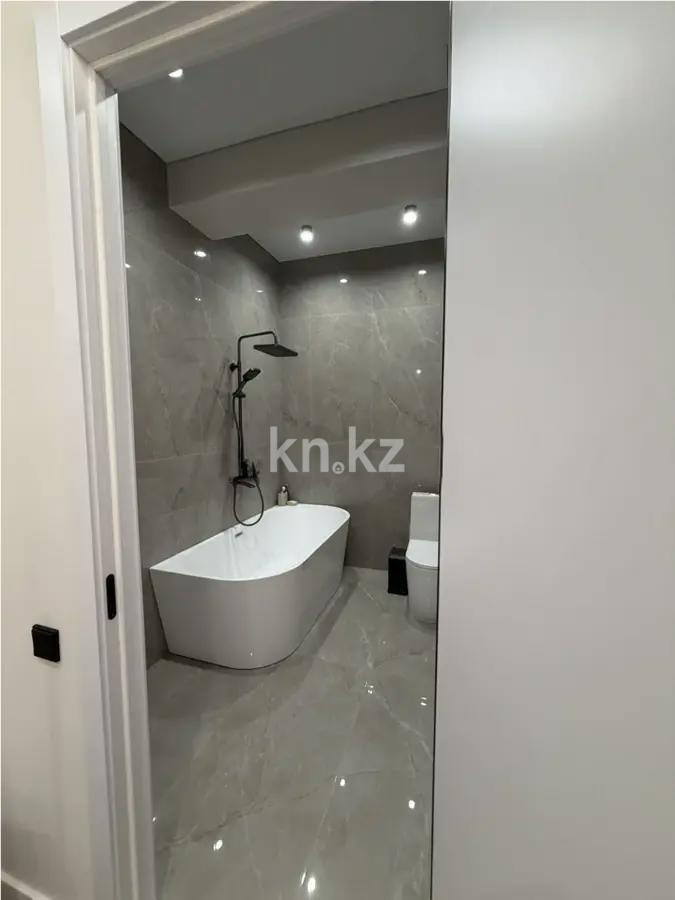 Продажа 2-комнатной квартиры, 53.3 м² в Алматы - фото 3