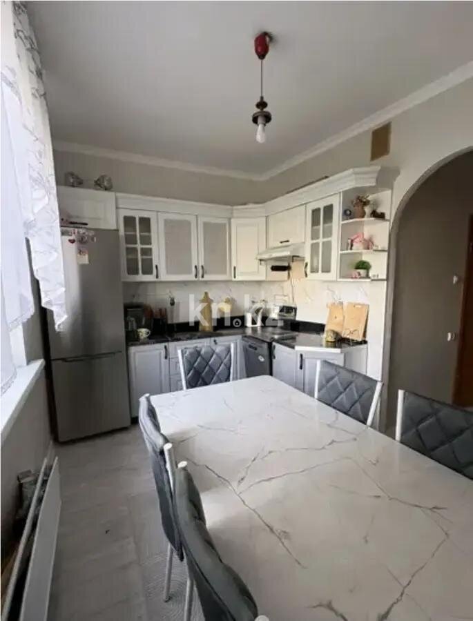 Продажа 3-комнатной квартиры, 66 м² в Алматы - фото 4