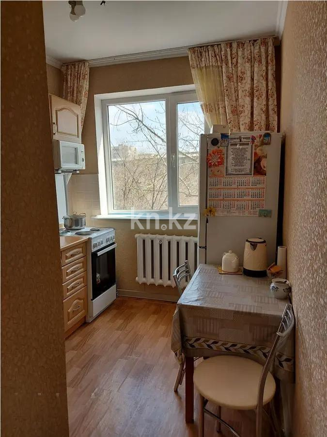 Продажа 3-комнатной квартиры, 62 м², ул. Муканова, дом  30/2 в Караганде - фото 3