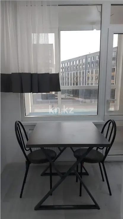Продажа 1-комнатной квартиры, 34 м² в Алматы