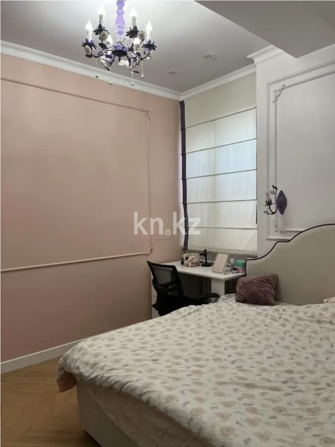 Продажа 4-комнатной квартиры, 80 м² в Алматы - фото 2