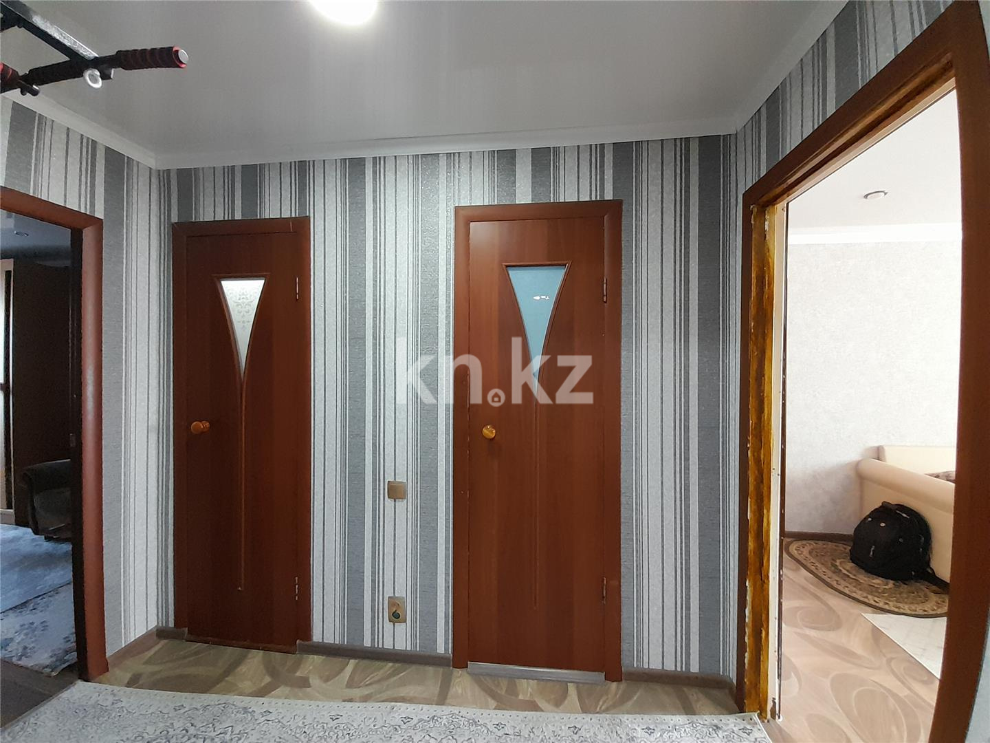 Продажа 4-комнатной квартиры, 102 м², мкр-н 8-й в Темиртау - фото 10