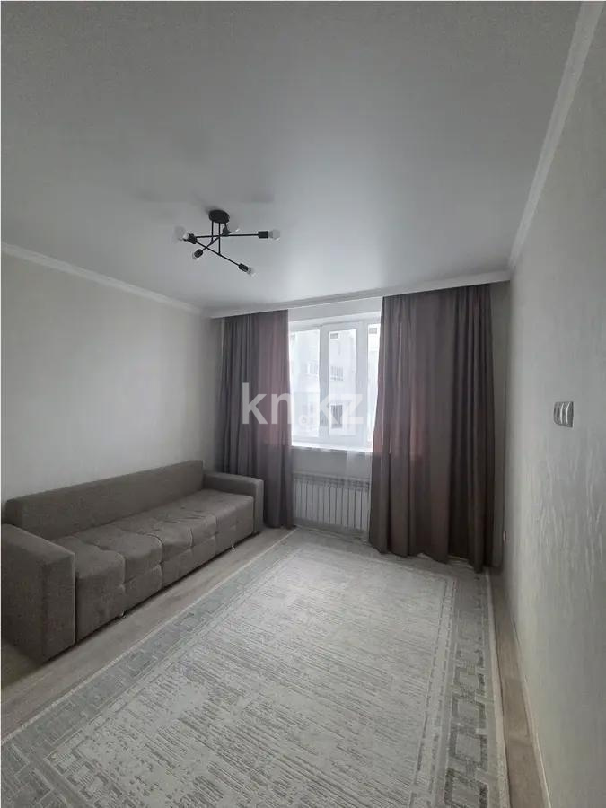 Продажа 2-комнатной квартиры, 42 м² в Астане - фото 2