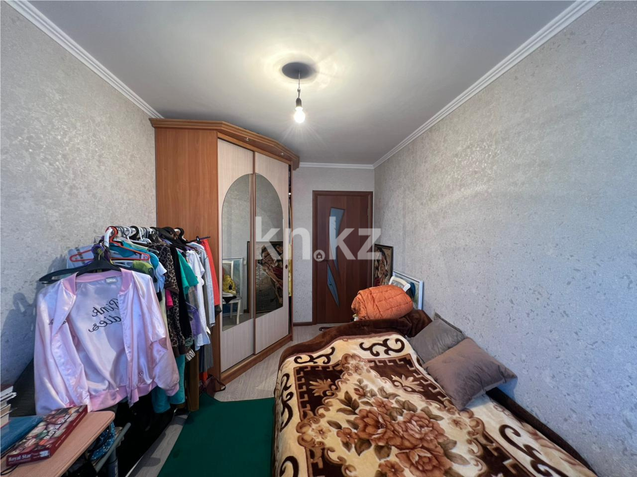 Продажа 3-комнатной квартиры, 58 м², пр. Бухар-жырау в Караганде - фото 4