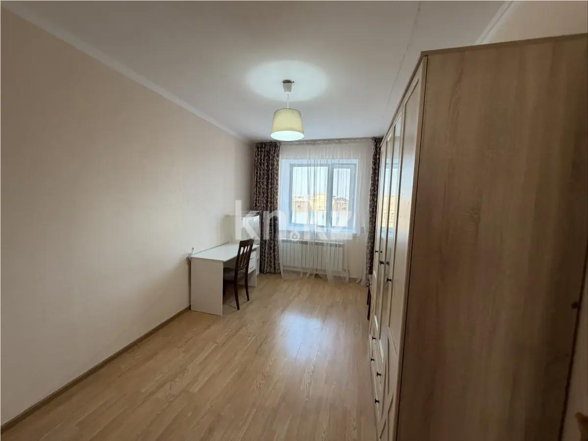 Продажа 3-комнатной квартиры, 80 м² в Астане - фото 3