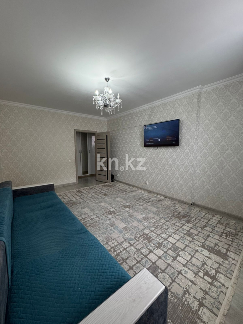 Продажа 2-комнатной квартиры, 57.5 м² в Астане - фото 2