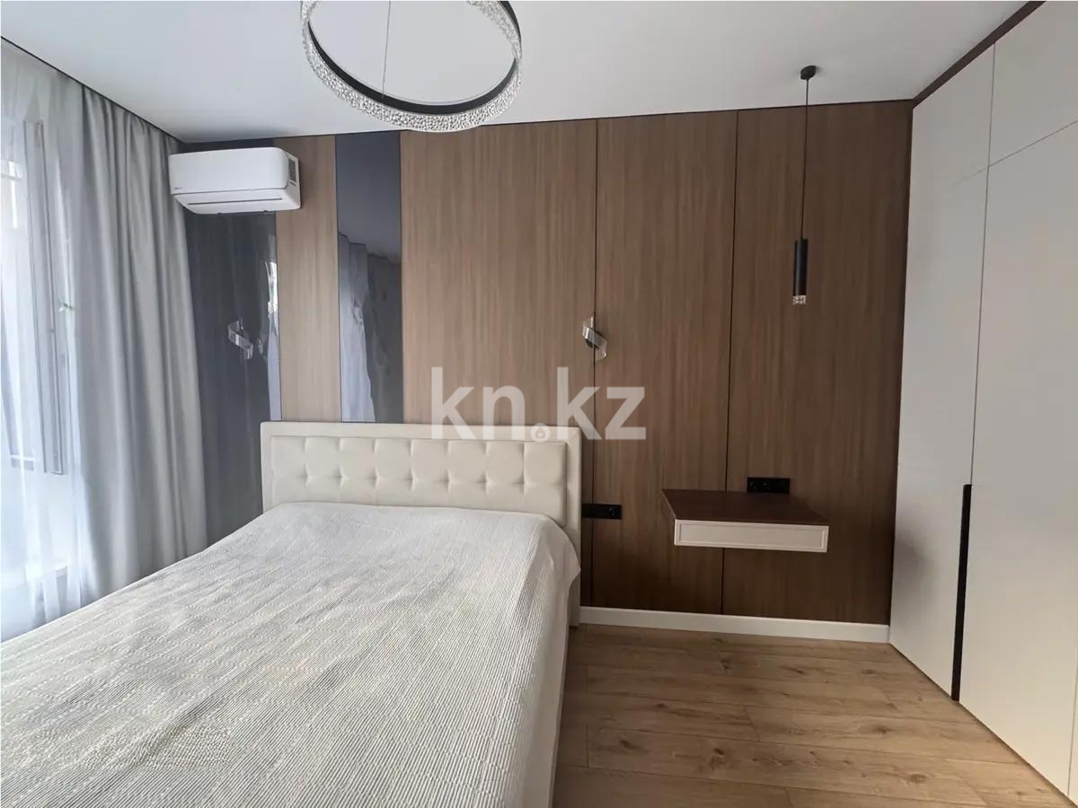 Продажа 3-комнатной квартиры, 86 м² в Астане - фото 2