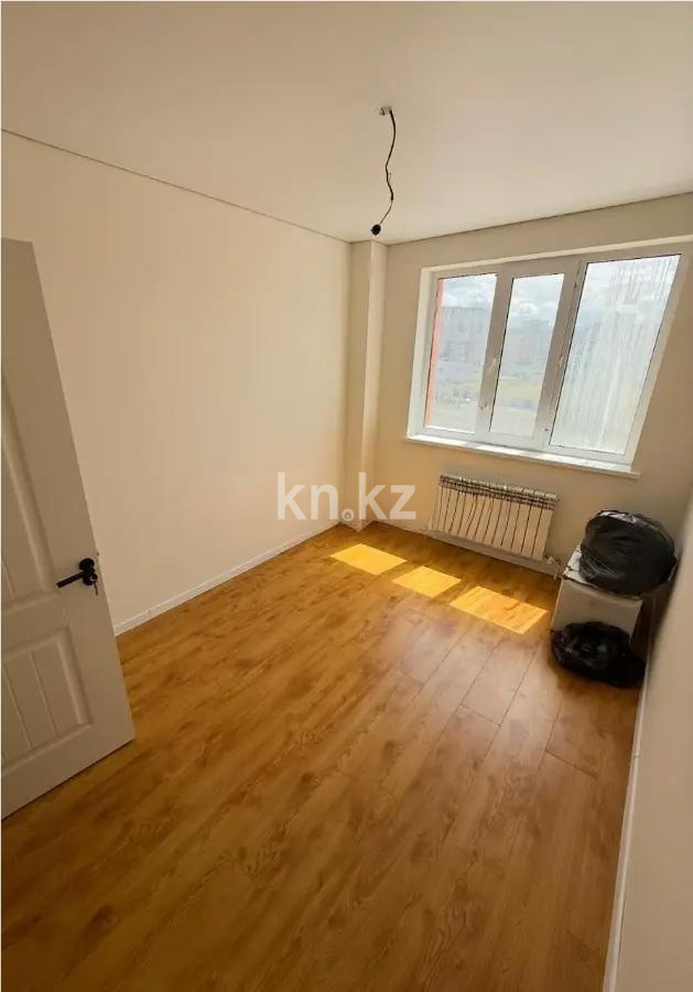 Продажа 2-комнатной квартиры, 48 м² в Астане