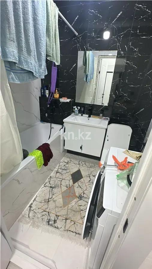 Продажа 1-комнатной квартиры, 43 м² в Астане - фото 4