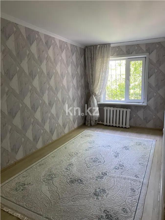 Продажа 2-комнатной квартиры, 45 м² в Астане - фото 2