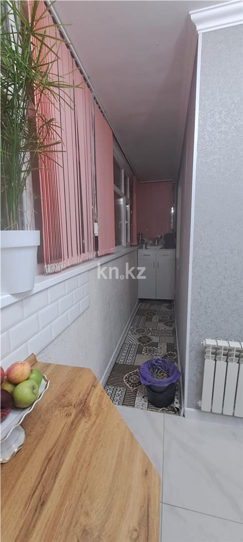 Продажа 3-комнатной квартиры, 105 м² в Астане - фото 12