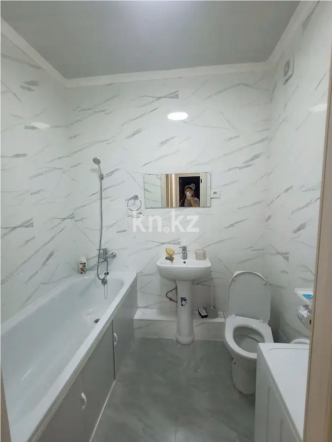 Продажа 1-комнатной квартиры, 45 м² в Алматы - фото 3