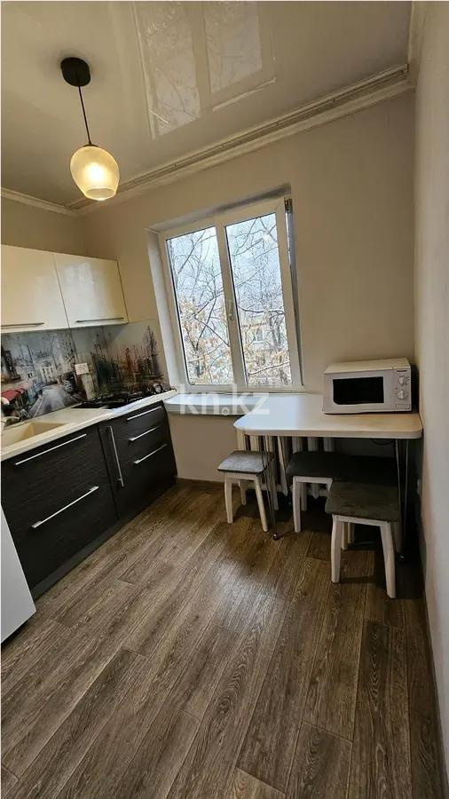 Продажа 1-комнатной квартиры, 33 м² в Алматы - фото 2