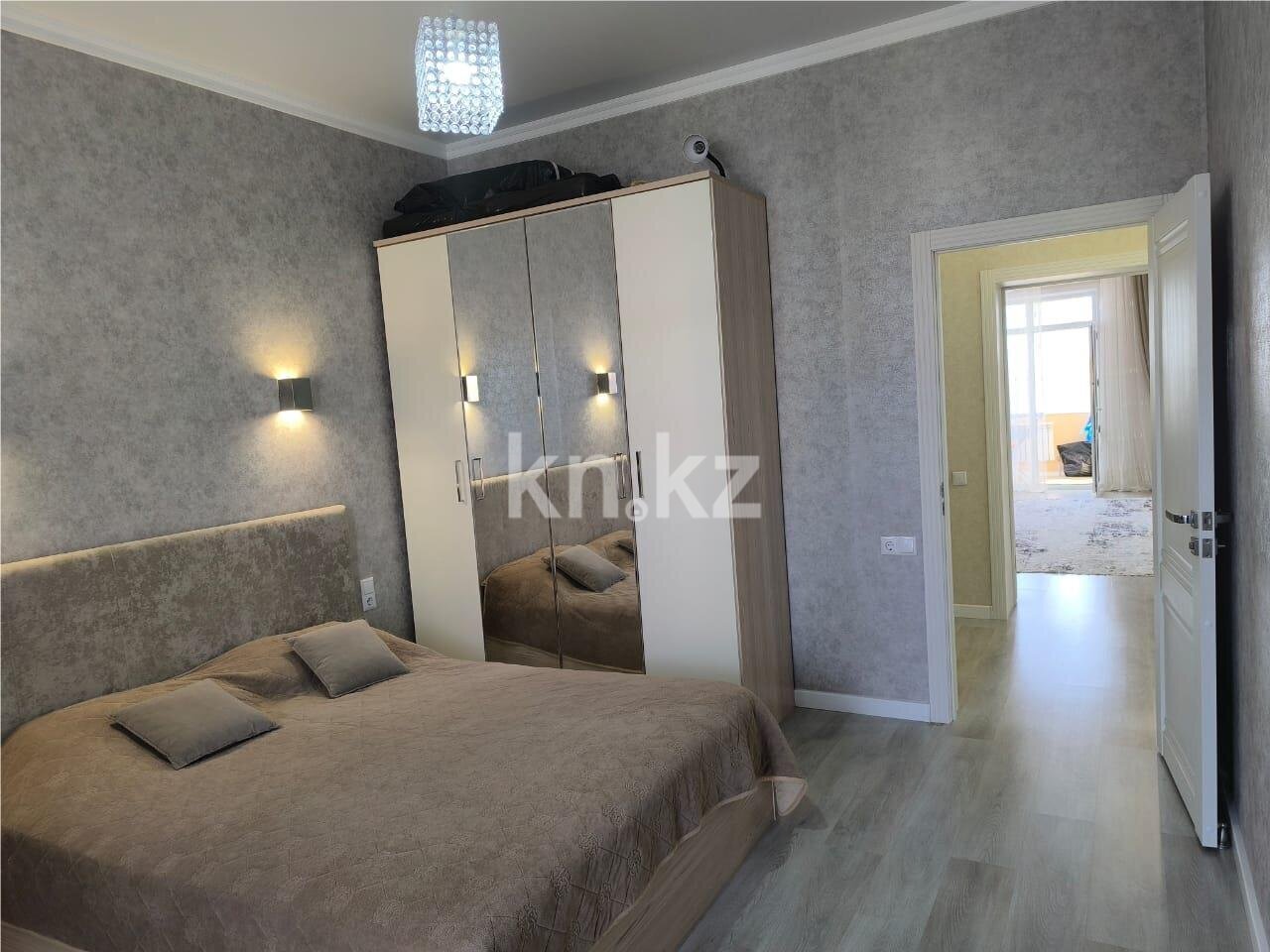Продажа 3-комнатной квартиры, 92 м² в Караганде - фото 4