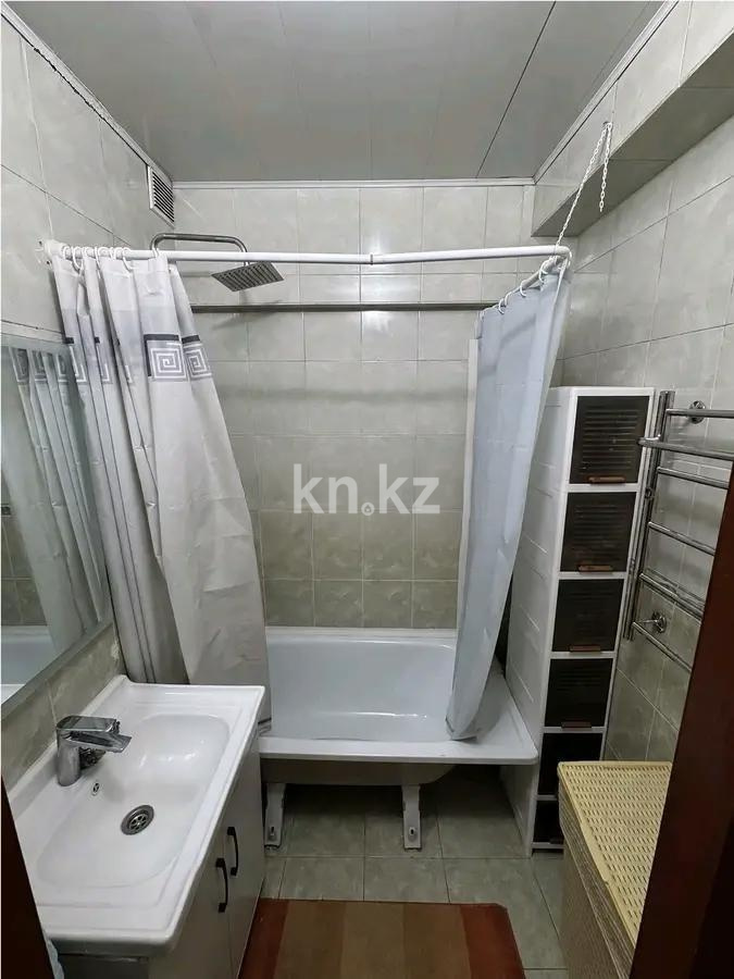 Продажа 3-комнатной квартиры, 73 м² в Алматы - фото 5