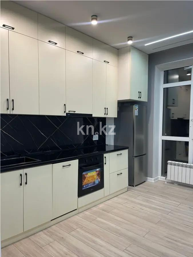 Продажа 2-комнатной квартиры, 62 м² в Алматы - фото 3