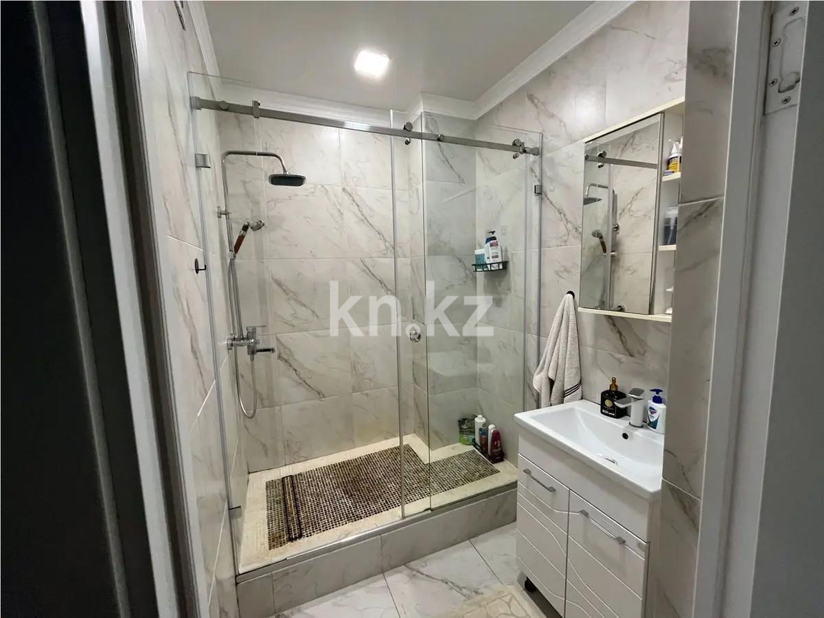 Продажа 2-комнатной квартиры, 70.3 м² в Астане - фото 4