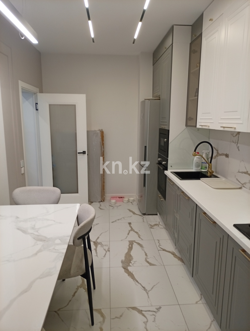 Продажа 2-комнатной квартиры, 65 м² в Алматы - фото 6